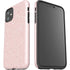 Rose Speckle iPhone 11 Impact Case