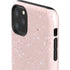 Rose Speckle iPhone 11 Pro Max Impact Case