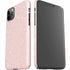 Rose Speckle iPhone 11 Pro Max Lite Case