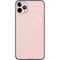 Rose Speckle iPhone 11 Pro Max Skin