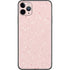 Rose Speckle iPhone 11 Pro Max Skin