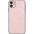 Rose Speckle iPhone 11 Skin