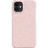 Rose Speckle iPhone 12 Mini Lite Case