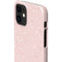 Rose Speckle iPhone 12 Mini Lite Case