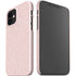 Rose Speckle iPhone 12 Mini Lite Case