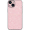 Rose Speckle iPhone 13 Mini Skin