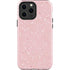 Rose Speckle iPhone 13 Pro Max Impact Case