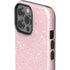 Rose Speckle iPhone 13 Pro Max Impact Case