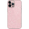 Rose Speckle iPhone 13 Pro Max Skin