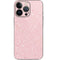 Rose Speckle iPhone 13 Pro Skin