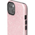 Rose Speckle iPhone 15 Plus Impact Case