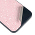 Rose Speckle iPhone 15 Plus Skin