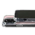 Rose Speckle iPhone 15 Pro MagSafe Case