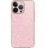 Rose Speckle iPhone 14 Pro Skin
