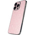 Rose Speckle iPhone 15 Pro Skin