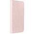 Rose Speckle iPhone 15 Pro Max Folio Case