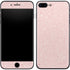 Rose Speckle iPhone 7 Plus Skin