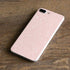 Rose Speckle iPhone 8 Plus Skin