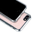 Rose Speckle iPhone SE (2nd & 3rd Gen) Clear Case