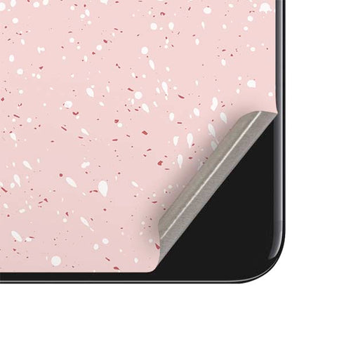 Rose Speckle iPhone SE (2nd & 3rd Gen) Skin