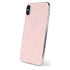 Rose Speckle iPhone XS Skin