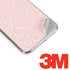 Rose Speckle iPhone XS Skin
