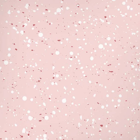 Rose Speckle iPhone XS Skin