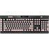 Rose Speckle K95 RGB PLATINUM Mechanical Gaming Keyboard Skin