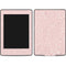 Rose Speckle Amazon Kindle Skin