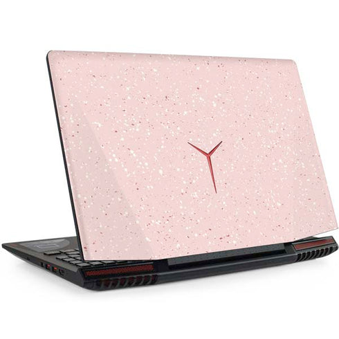 Rose Speckle Legion Y720 Skin