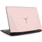 Rose Speckle Legion Y720 Skin