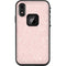 Rose Speckle LifeProof Fre iPhone Skin