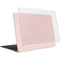 Rose Speckle MacBook Air 13in (2020) Case plus Skin