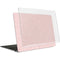 Rose Speckle MacBook Air 13in M1 (2021) Case plus Skin