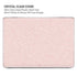 Rose Speckle MacBook Air 13in M1 (2021) Case plus Skin