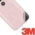 Rose Speckle Moto E5 Play Skin