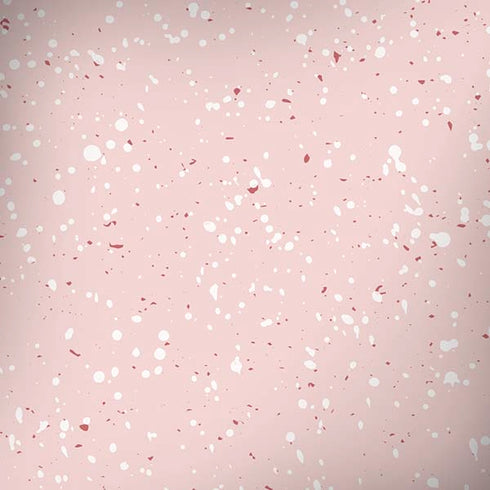 Rose Speckle Moto G6 Skin