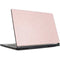 Rose Speckle MSI GS65 Stealth Laptop Skin
