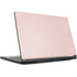 Rose Speckle MSI GS65 Stealth Laptop Skin