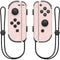 Rose Speckle Nintendo Joy-Con (L/R) Controller Skin