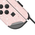 Rose Speckle Nintendo Joy-Con (L/R) Controller Skin
