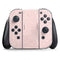 Rose Speckle Nintendo Switch (2017-2021) Joy-Con Controller Skin