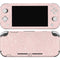 Rose Speckle Nintendo Switch Lite Skin