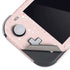 Rose Speckle Nintendo Switch Lite Skin