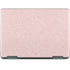 Rose Speckle Notebook 9 Pro 13in (2017) Skin
