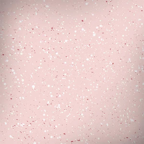 Rose Speckle Notebook 9 Pro 13in (2017) Skin