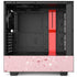 Rose Speckle NZXT H510 Compact ATX Mid-Tower Case Skin