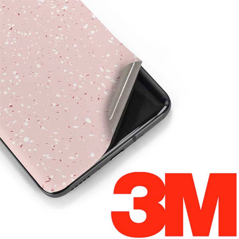 Rose Speckle OnePlus 7 Pro Skin