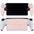 Rose Speckle PlayStation Portal Remote Player Skin