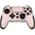 Rose Speckle PlayStation Scuf Vantage 2 Controller Skin